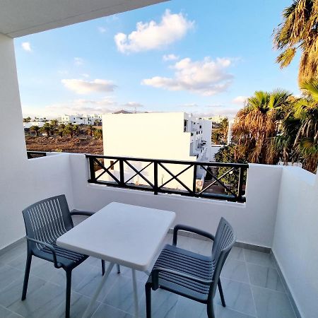 Apartamento Malvasia Lanzarote Costa Teguise Bagian luar foto