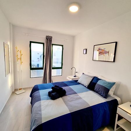 Apartamento Malvasia Lanzarote Costa Teguise Bagian luar foto