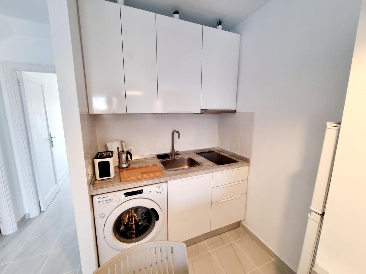 Apartamento Malvasia Lanzarote Costa Teguise Bagian luar foto