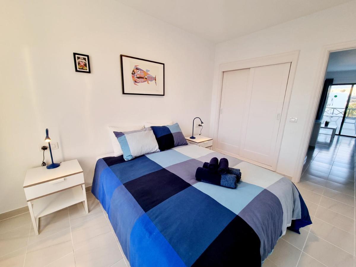 Apartamento Malvasia Lanzarote Costa Teguise Bagian luar foto
